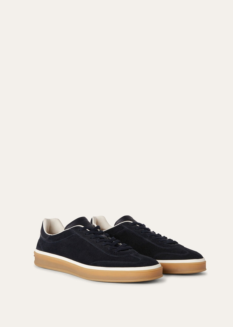 Tennis Walk Sneakers 3