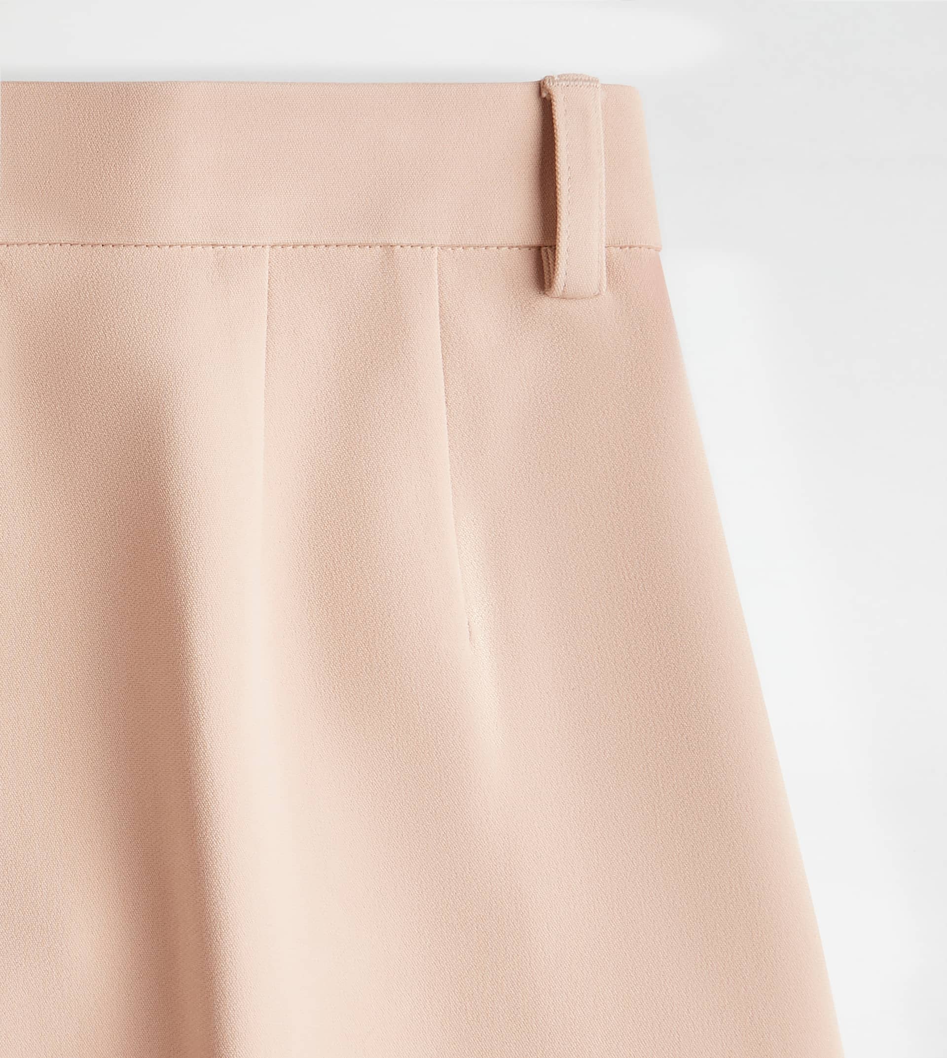 PANTS WITH CREASE - PINK - 4