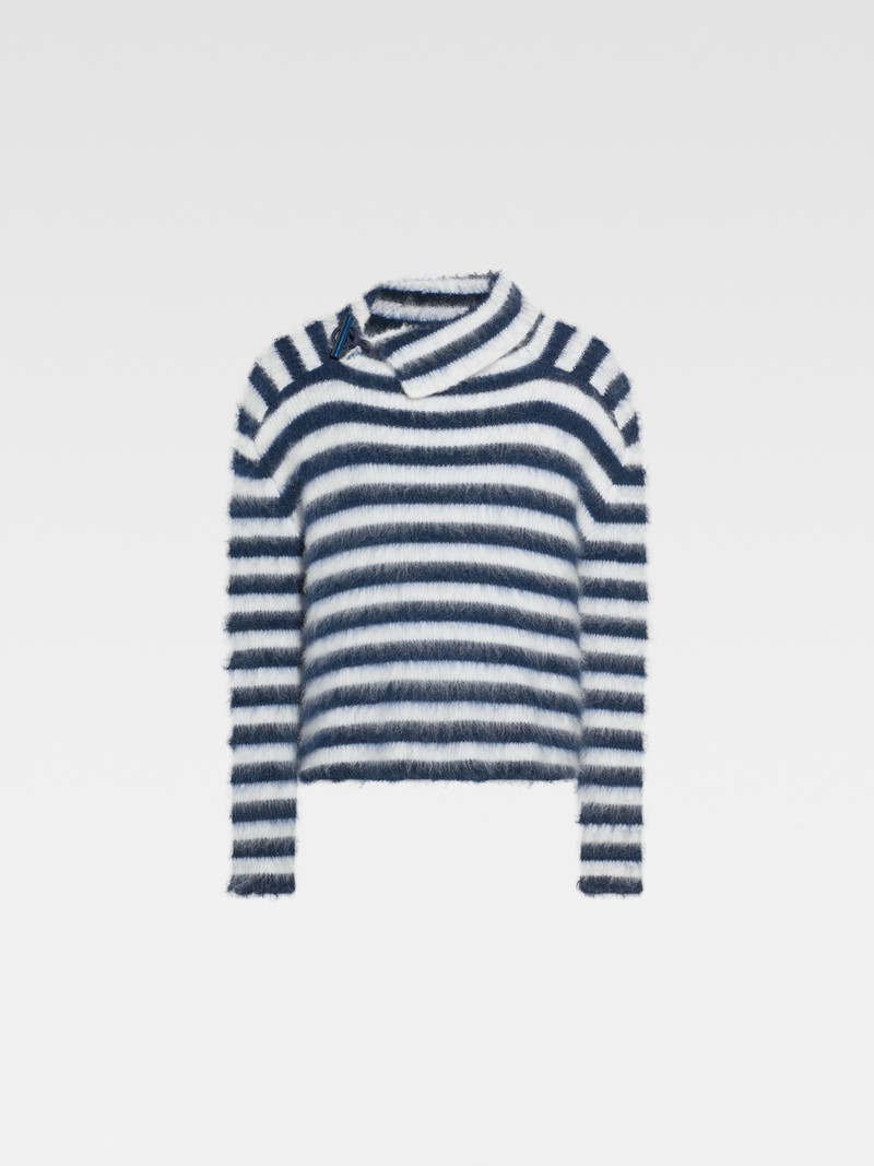 Le pull Marina 1