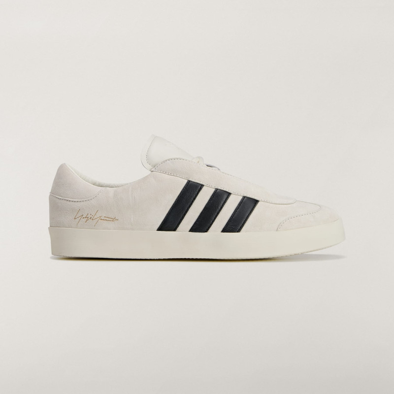 Y-3 GAZELLE Shoes 1