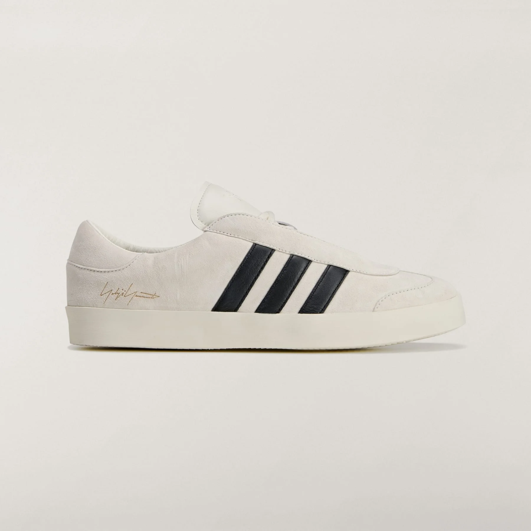 Y-3 GAZELLE Shoes - 1