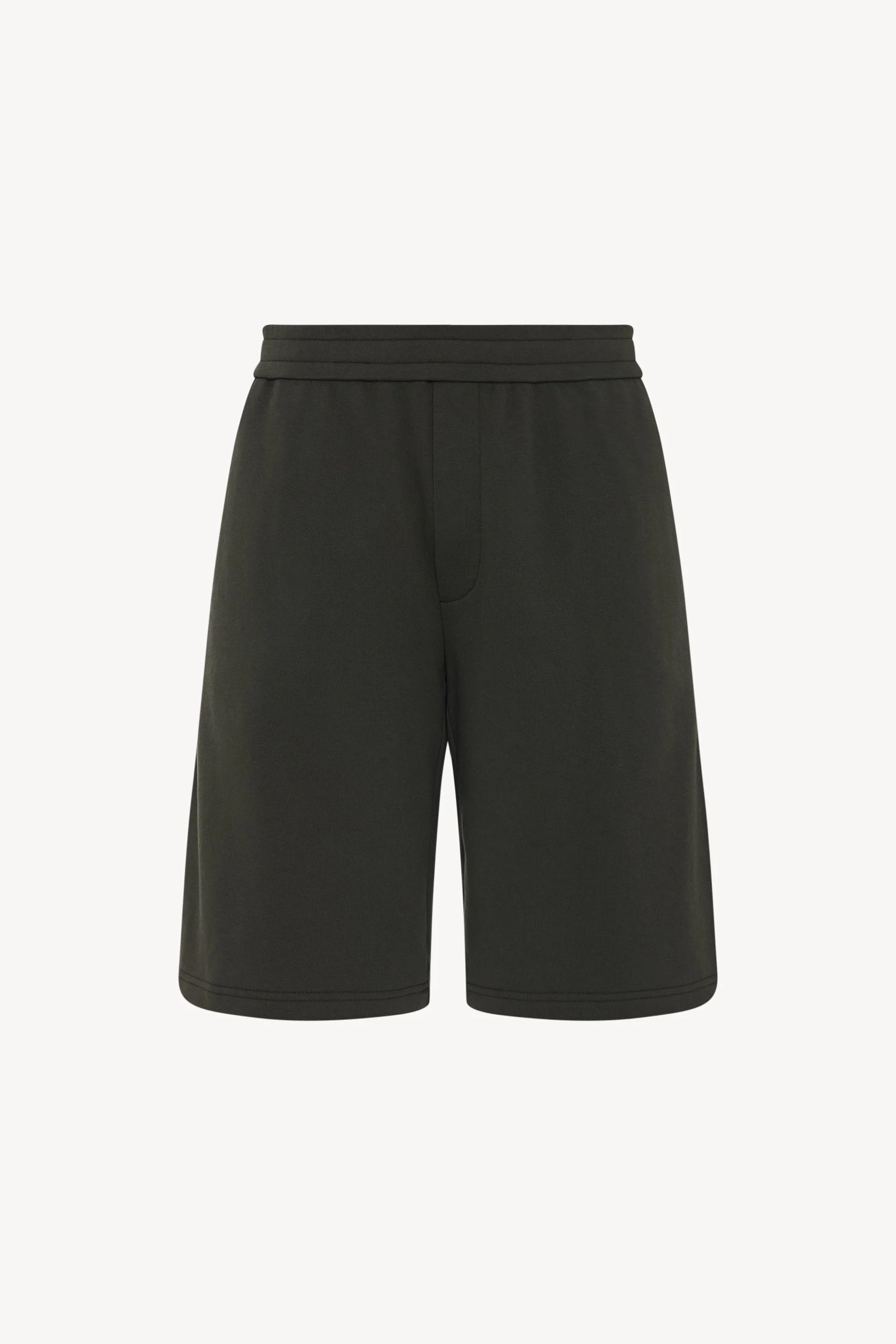 Eston Short in Cotton - 1