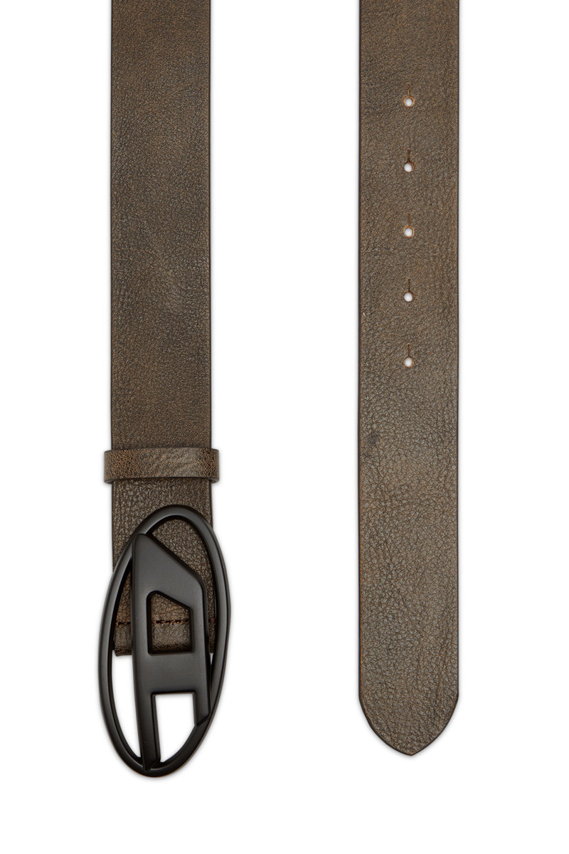 Diesel B-1DR outlook