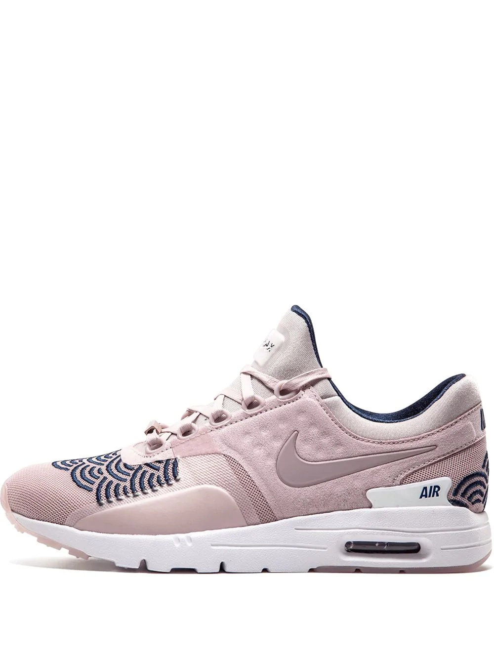 Air Max Zero sneakers - 1