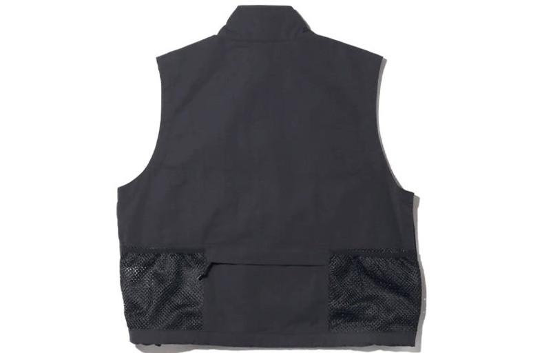 Nike Nike ACG Nike AS Men's NRG ACG VEST BLACK BQ7290-010 outlook