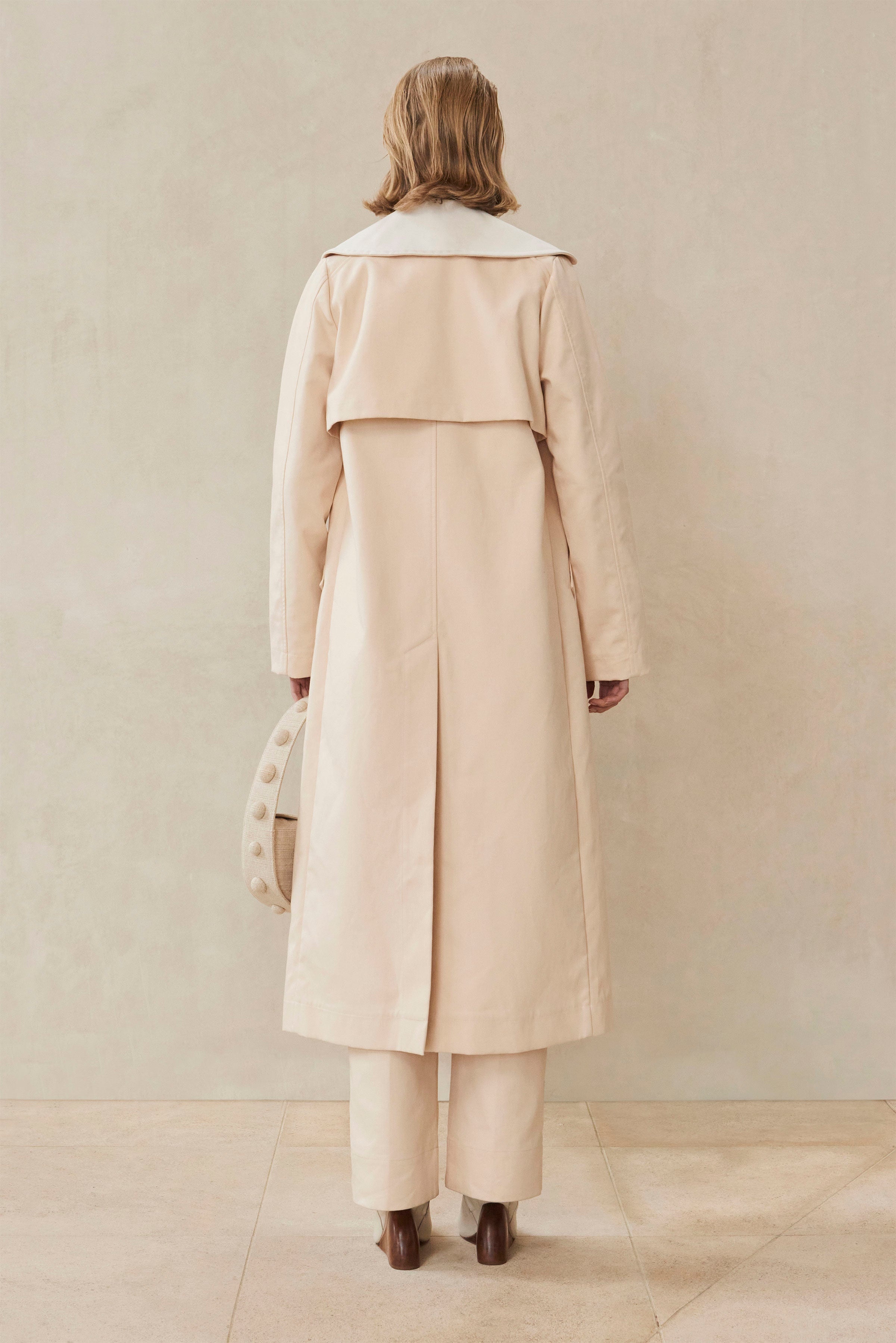 FLYN COAT - 5