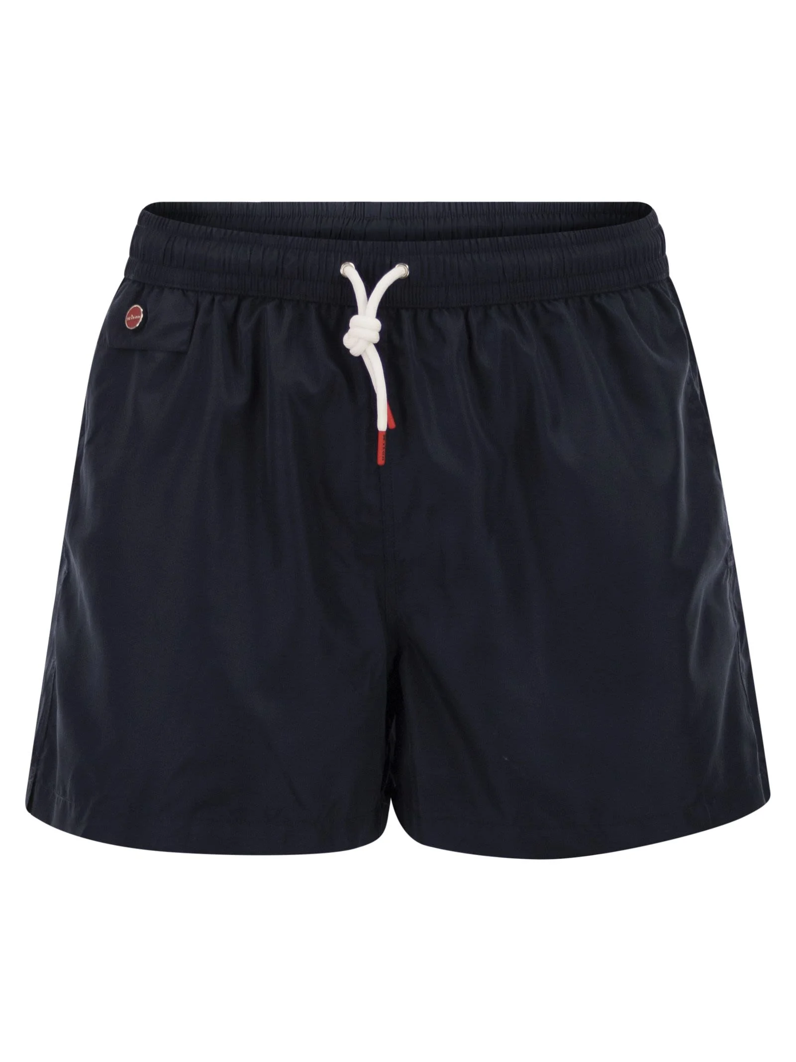 KITON - Kiton Men Short Swim Boxers - 1