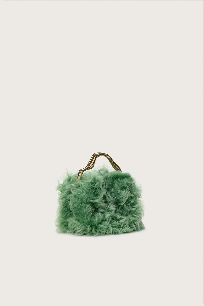 Cult Gaia SOLENE MINI BAG outlook