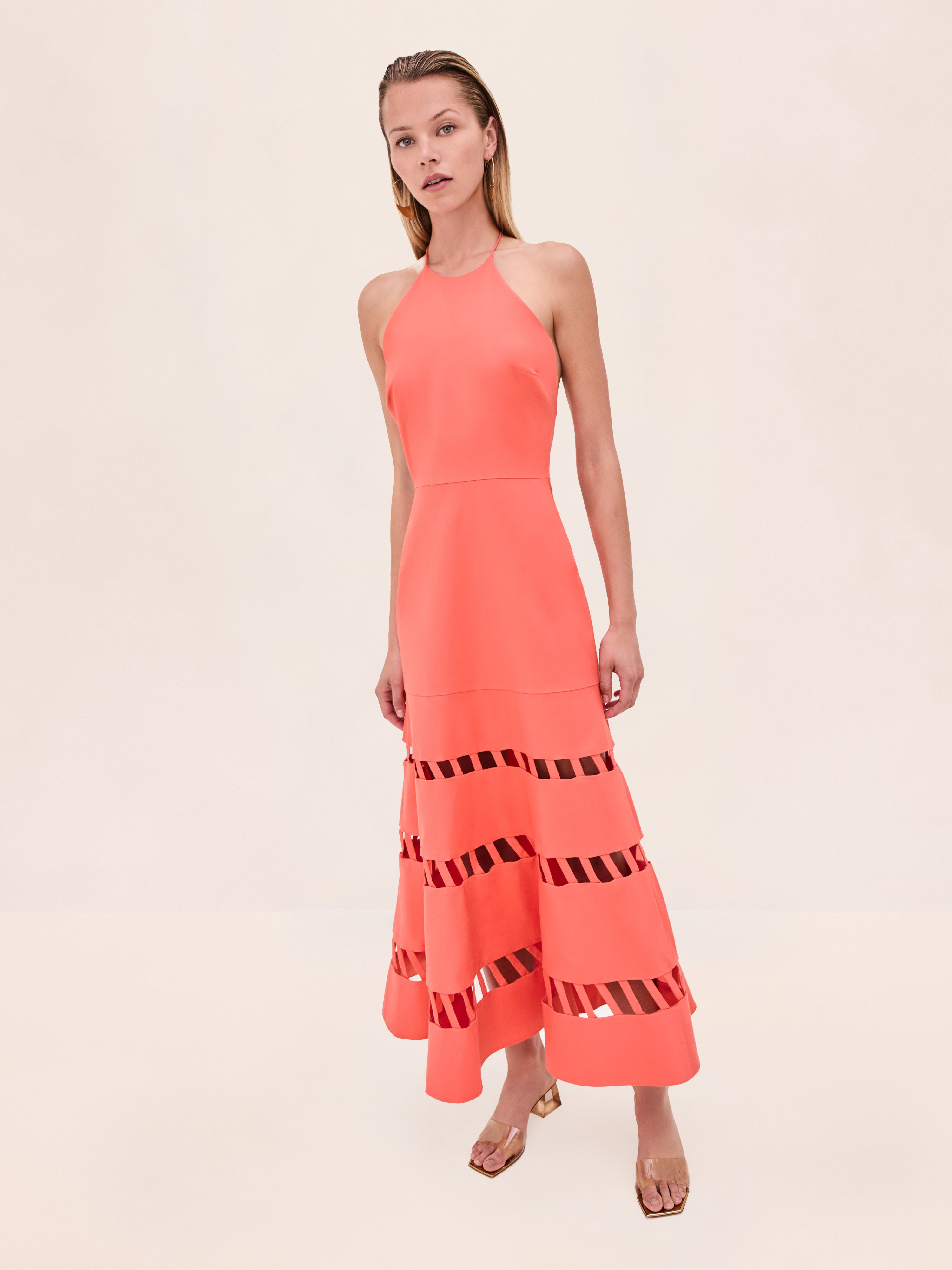 JANESSA DRESS - 2