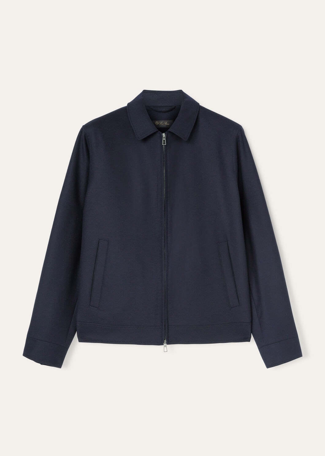 Blackrock Bomber - 1
