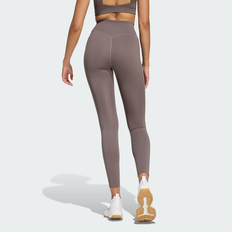 Optime Workout Full Length Leggings 3