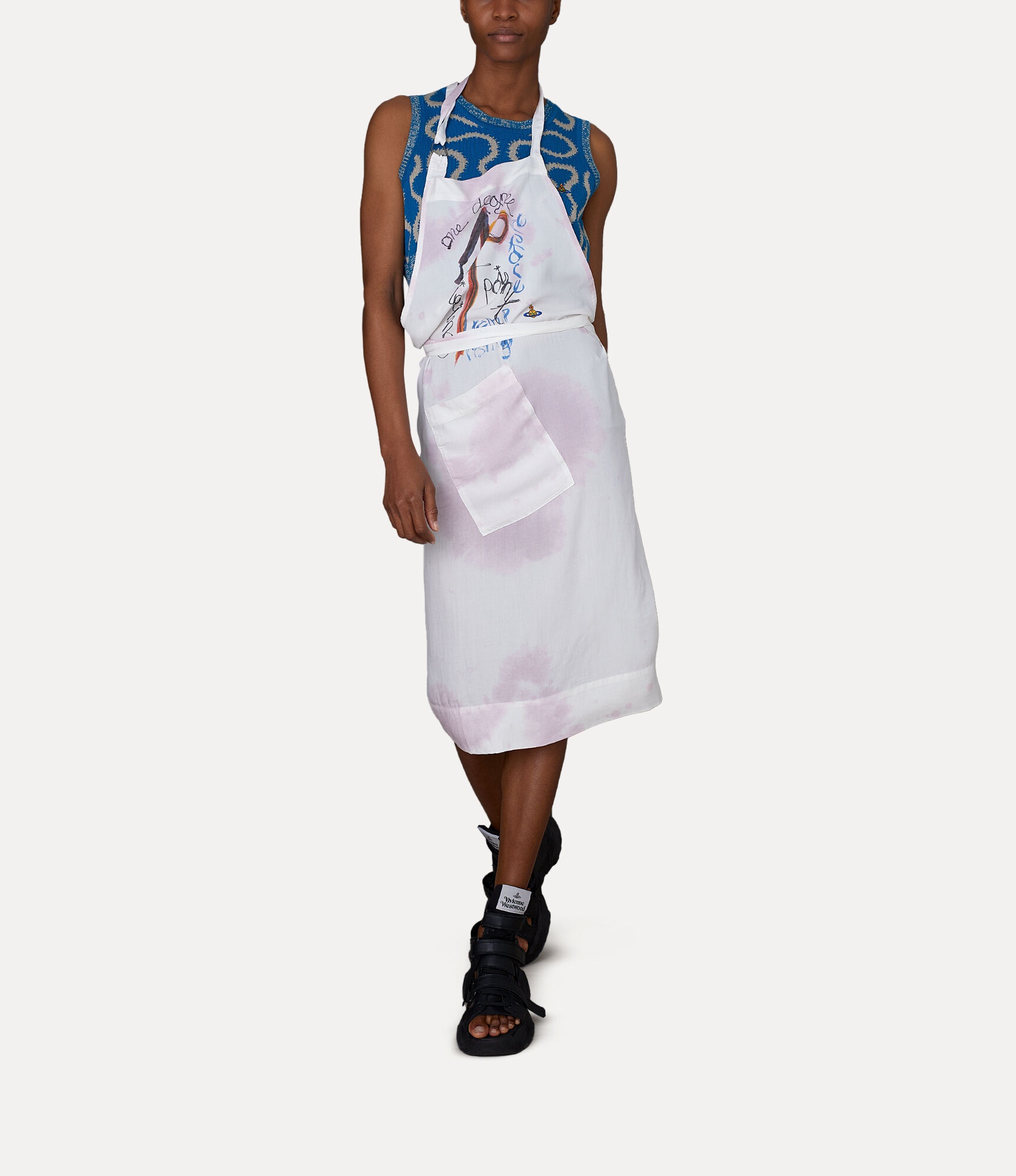 WINE APRON - 2