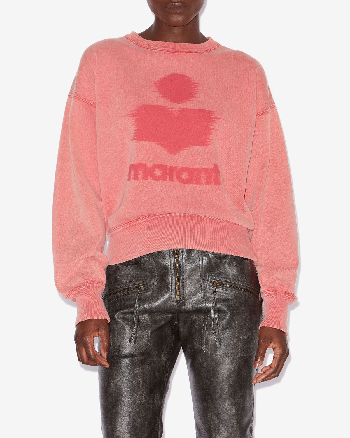 MOBYLI SWEATSHIRT - 4