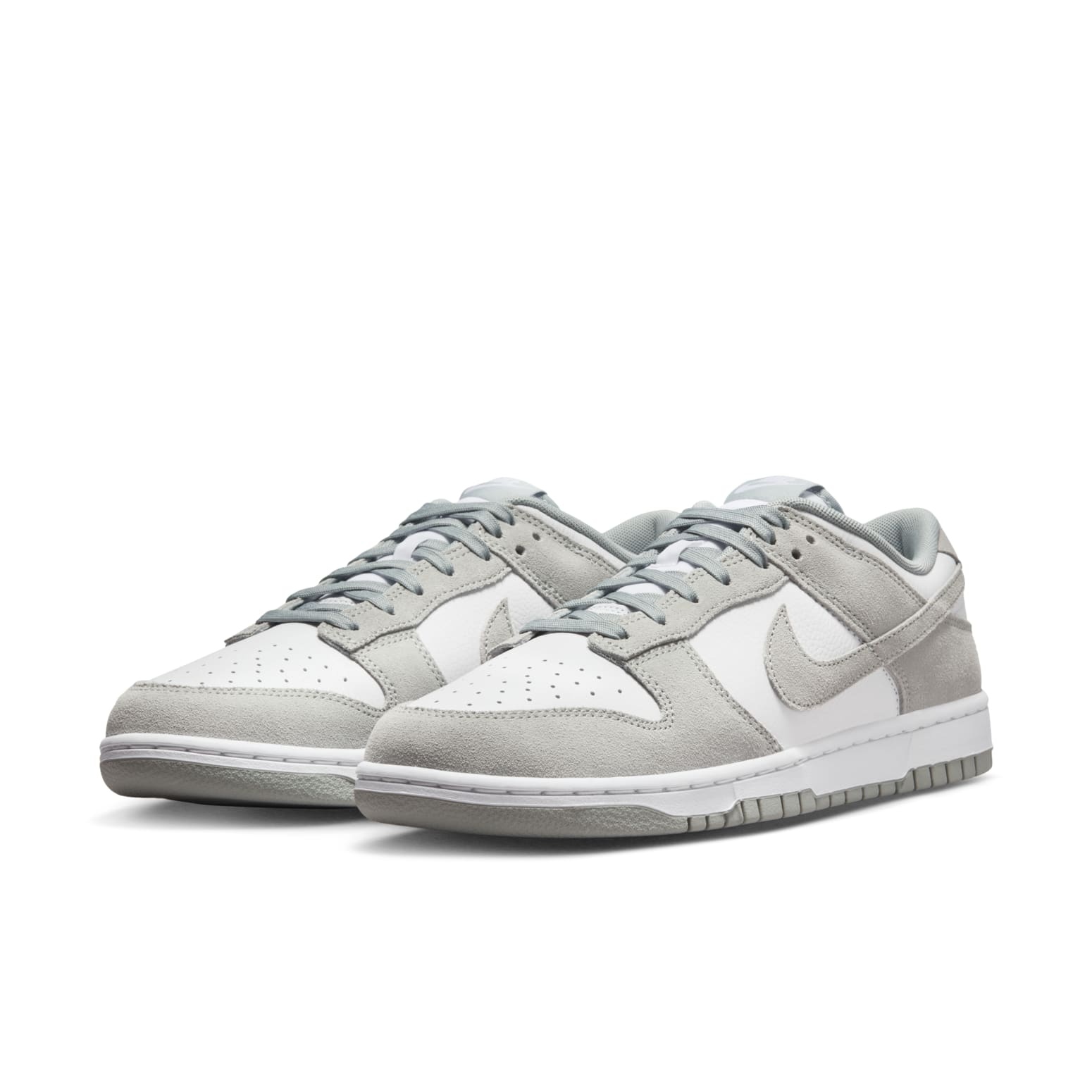 Nike Dunk Low SE 'Light Pumice' FQ8249-101 - 3