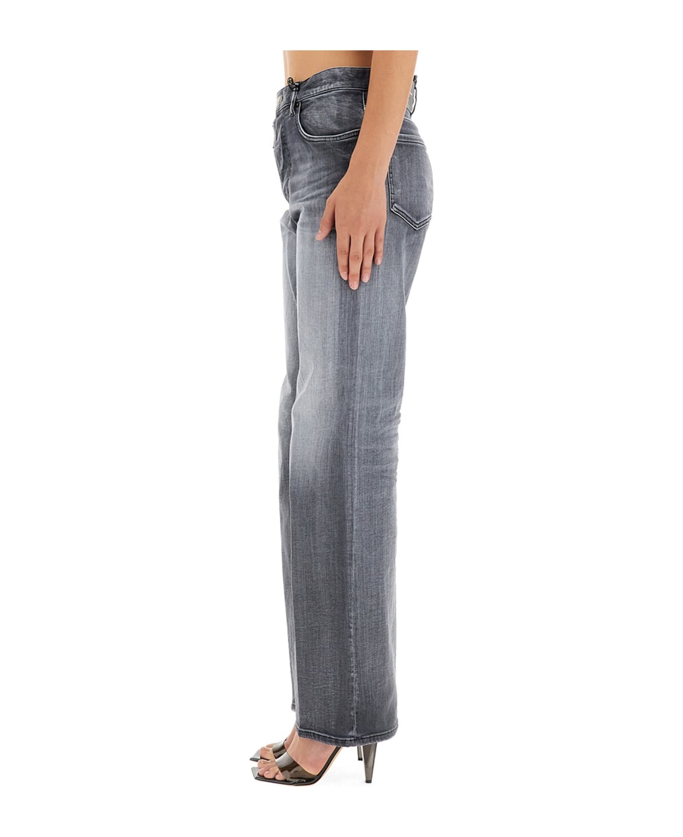 San Diego Jeans - 4