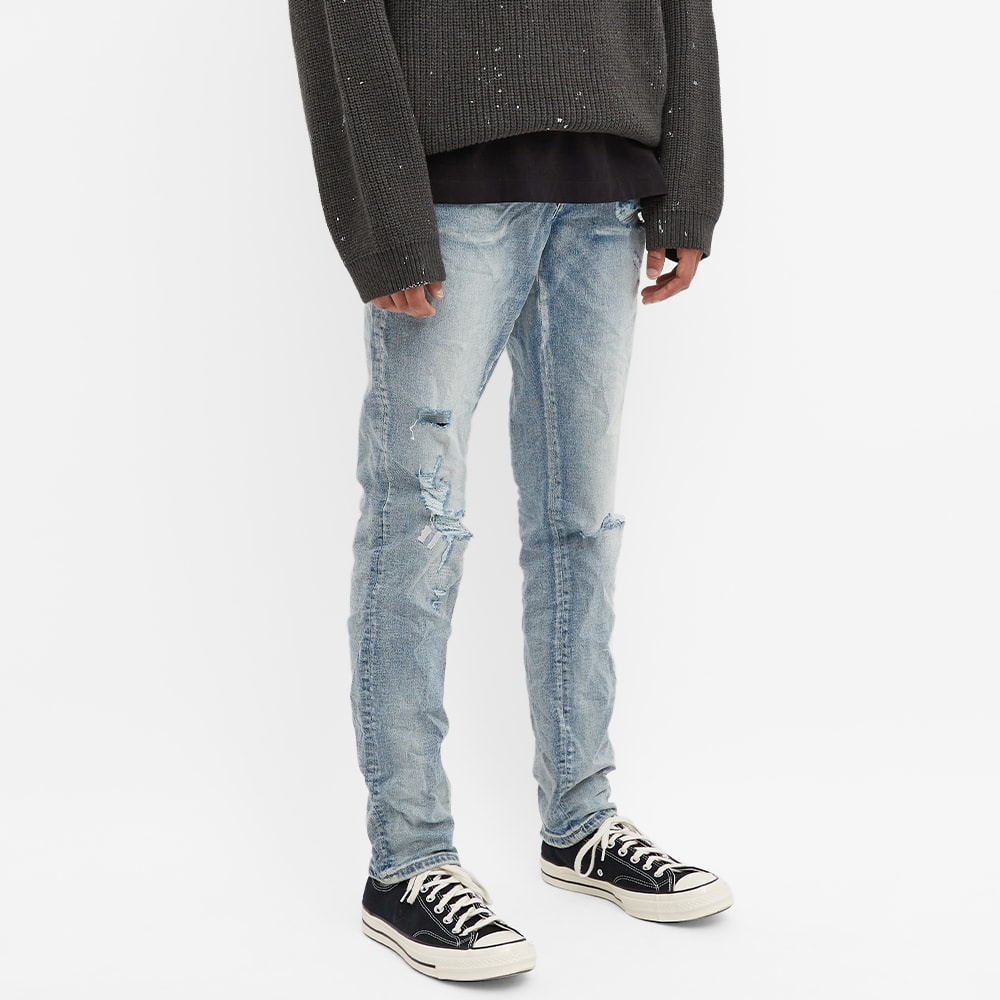 Ksubi Chitch Jean - 4