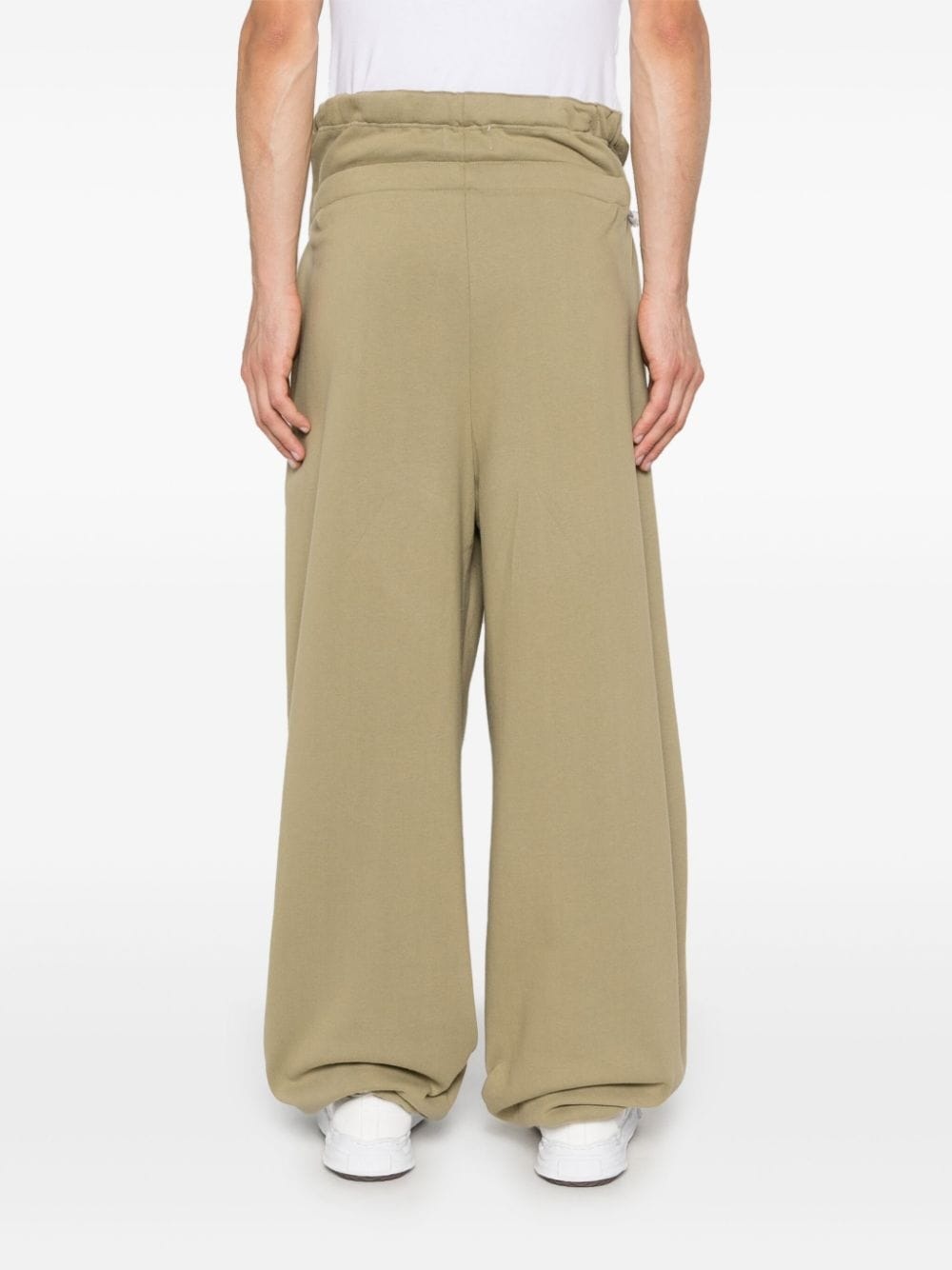 Provincia track pants - 4