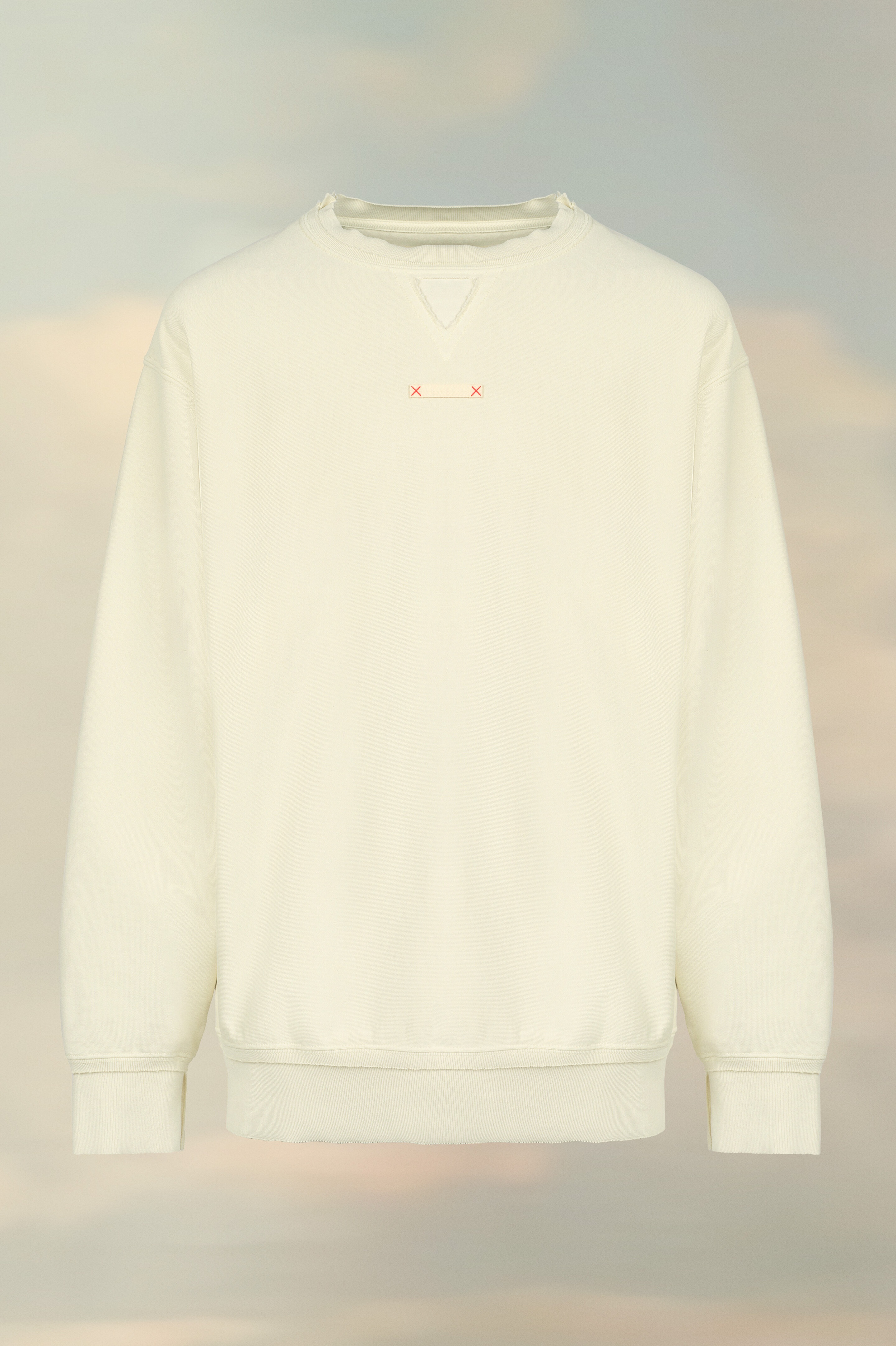 Sweatshirt - 1
