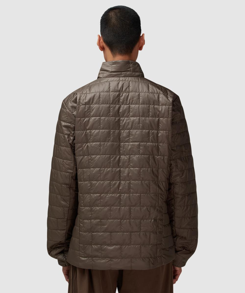 Nano puff jacket - 3