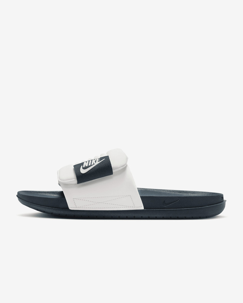 Nike Nike Offcourt Adjust Men's Slides outlook