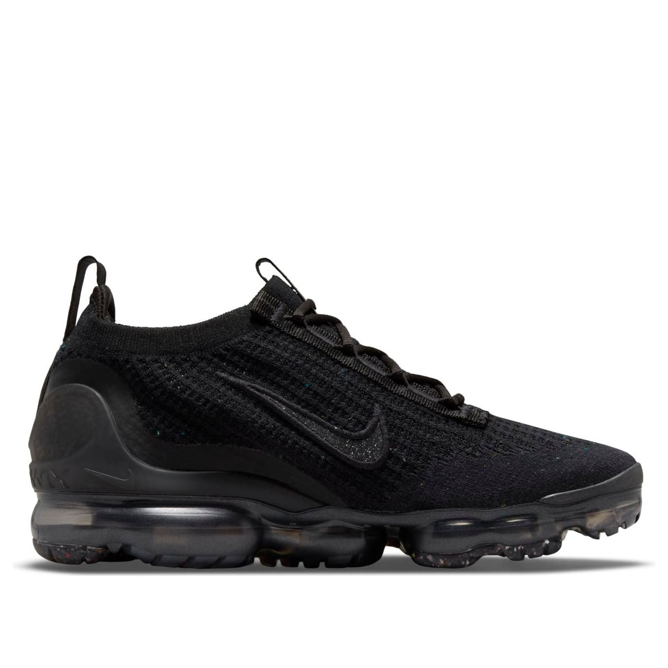 (WMNS) Nike Air VaporMax 2021 Flyknit 'Black' DC9454-001 - 2