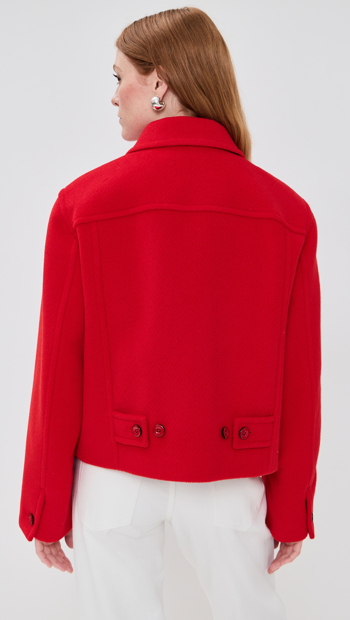 Sport Jacket - 2