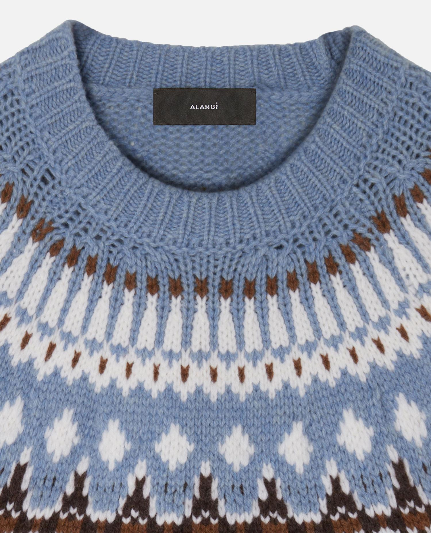 SWEET WINTER SWEATER - 3