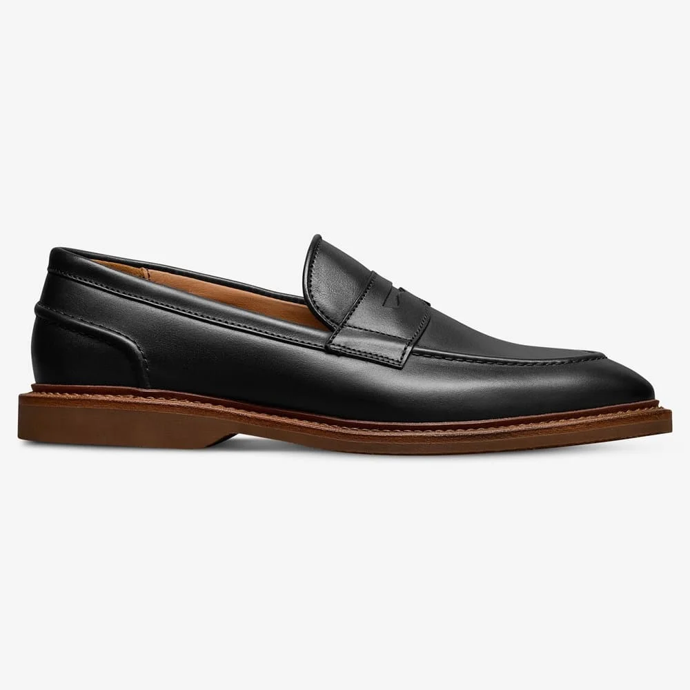 Randolph Verse Penny Loafer - 1