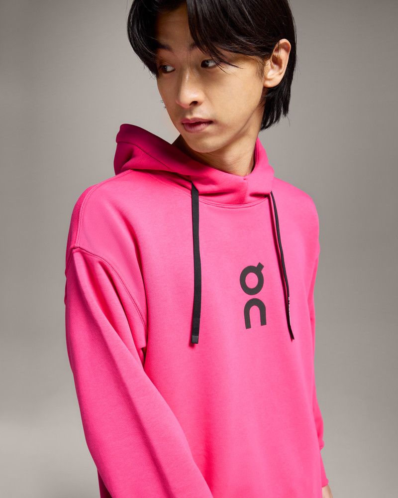 On Club Hoodie outlook