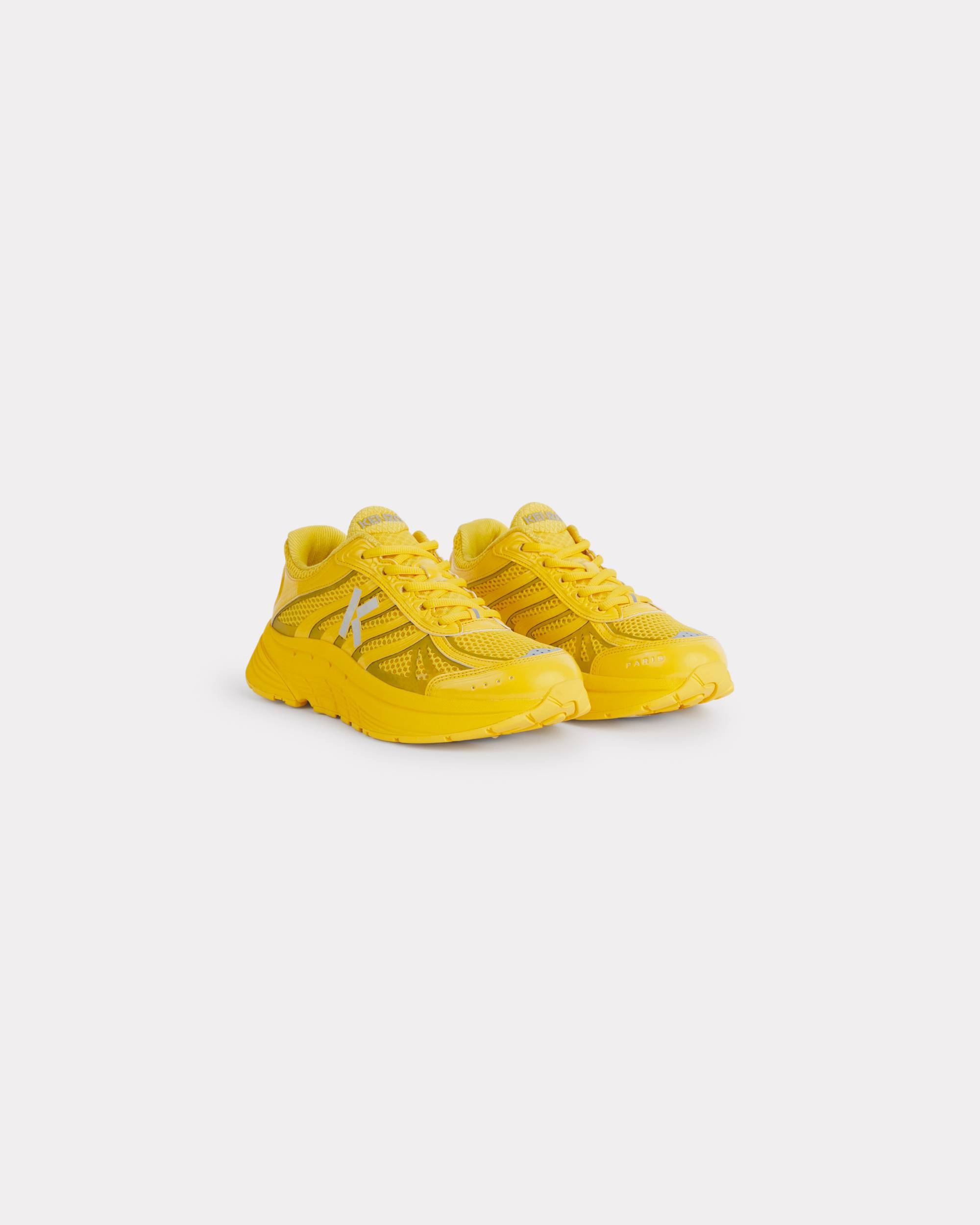KENZO-Pace trainers for women - 3