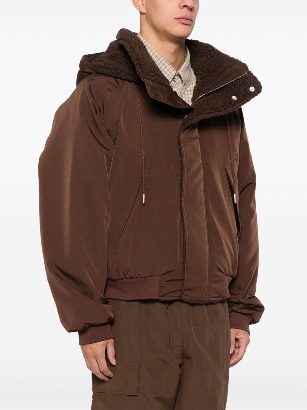 Cup jacket - 3