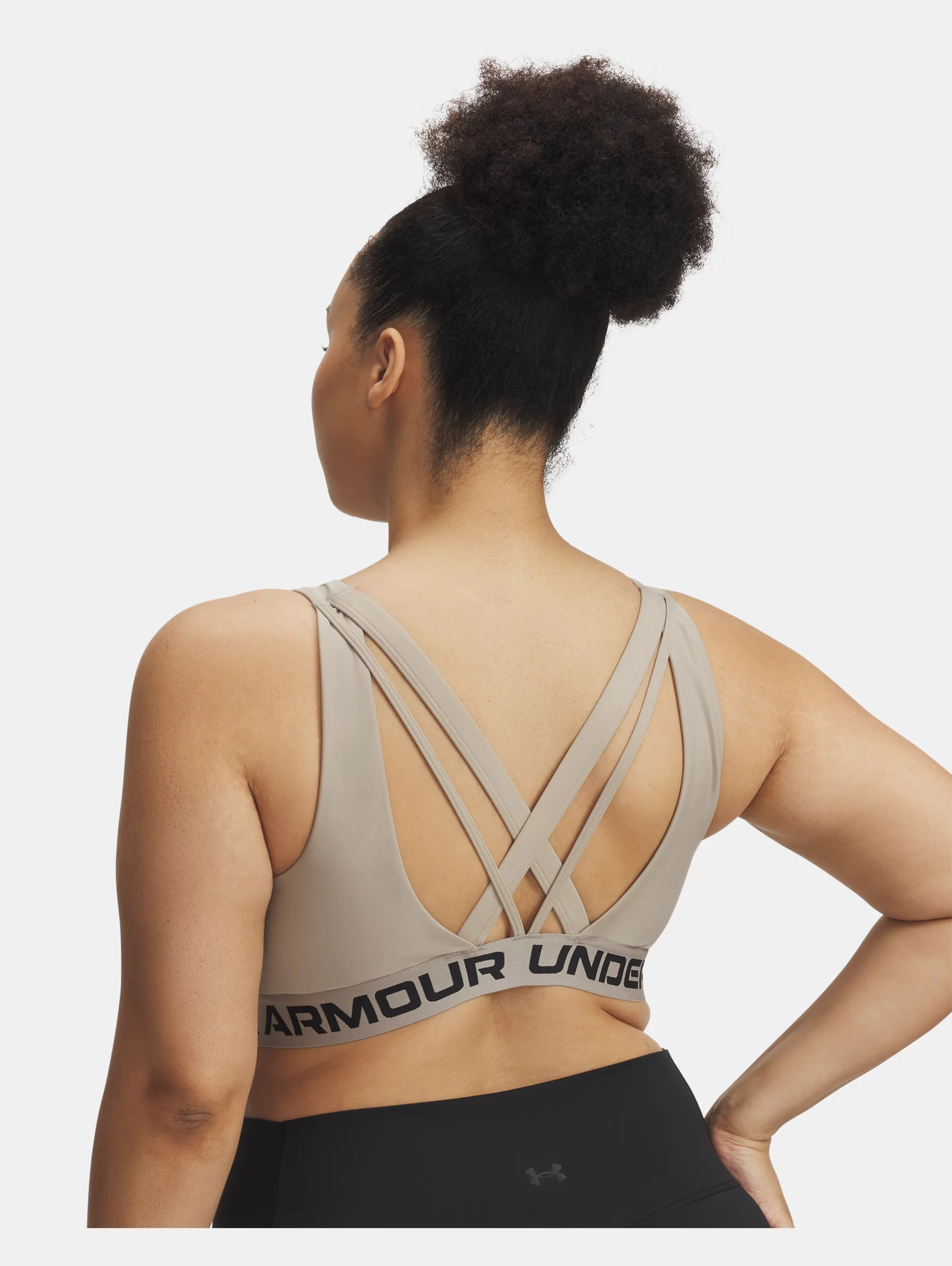 Armour® Mid Crossback - 8