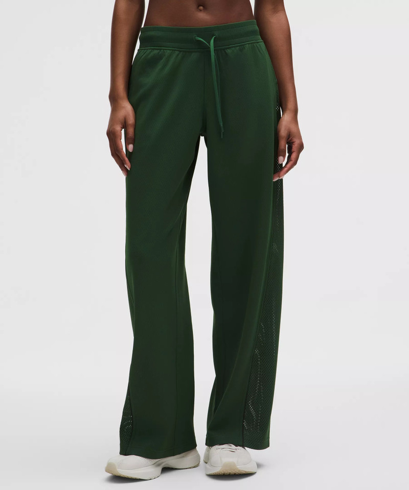 lululemon Engineered Knit Mesh Tennis Track Pant outlook