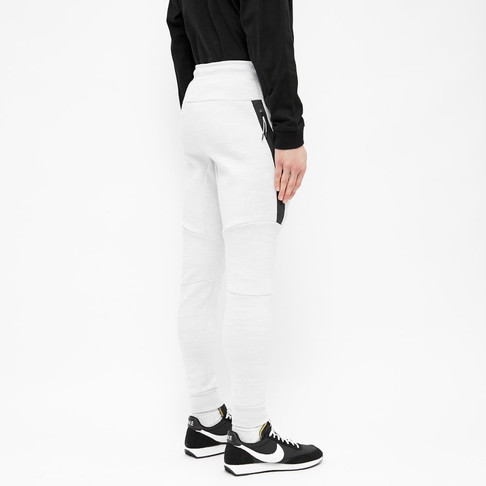 Nike Tech Fleece Heather Jogger - 6