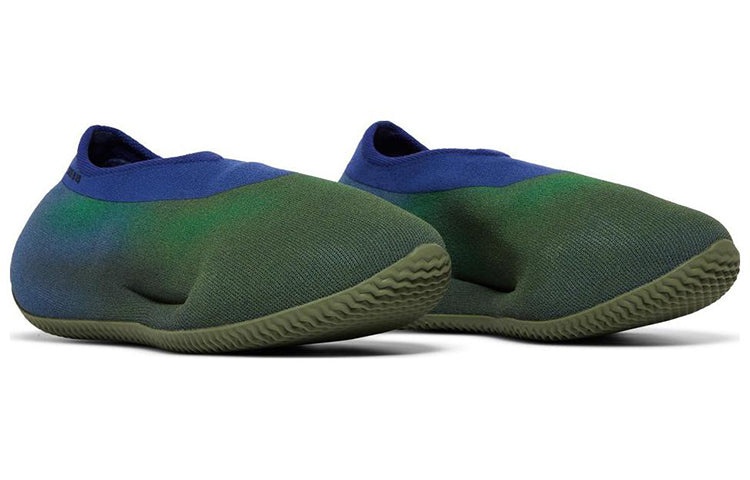 adidas Yeezy Knit Runner 'Faded Azure' FZ5907 - 3