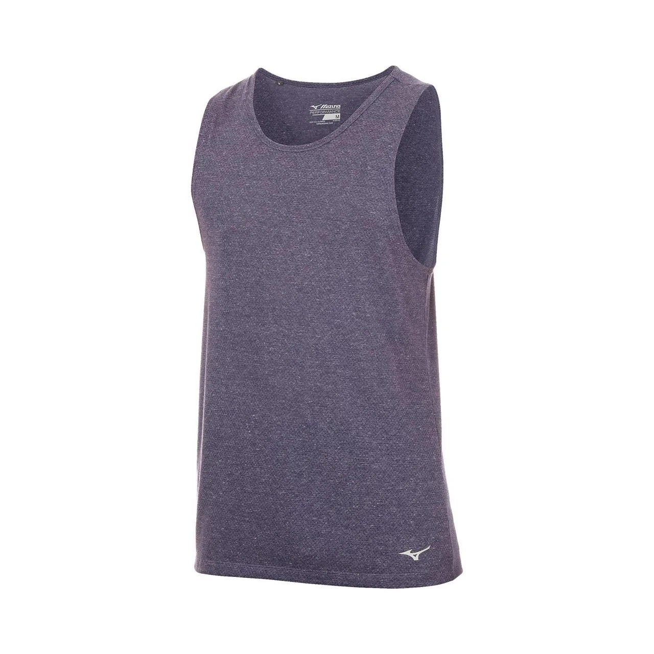 Men's Mizuno Infinity Running Singlet - 1