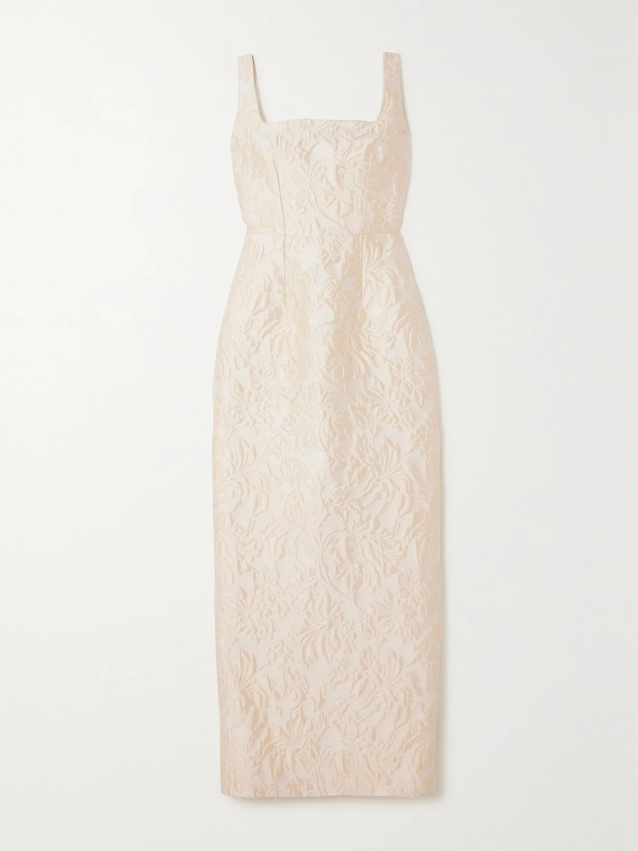 Margie Cloqué Gown - 1