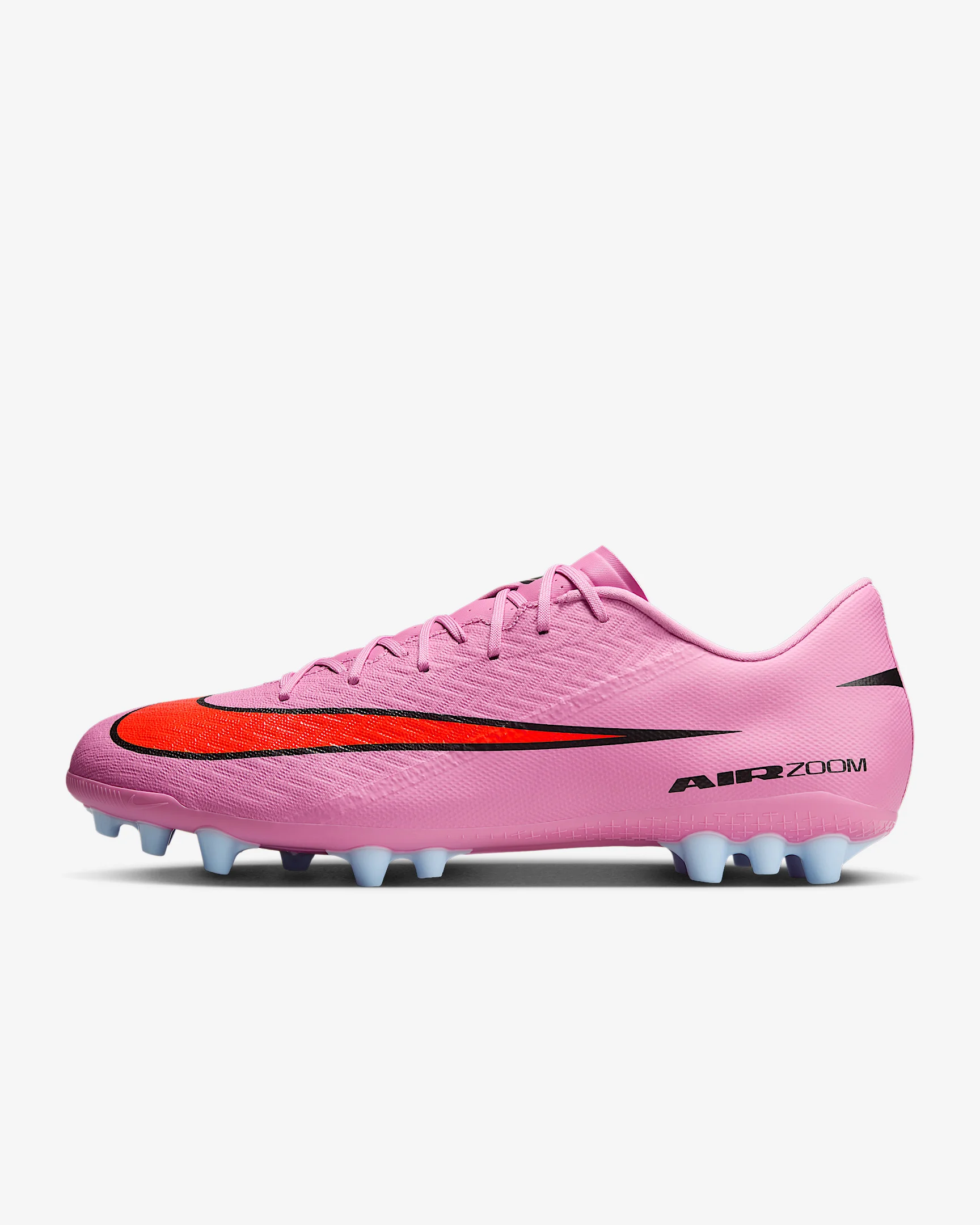 Nike Mercurial Vapor 16 Academy Artificial-Grass Low-Top Soccer Cleats - 1