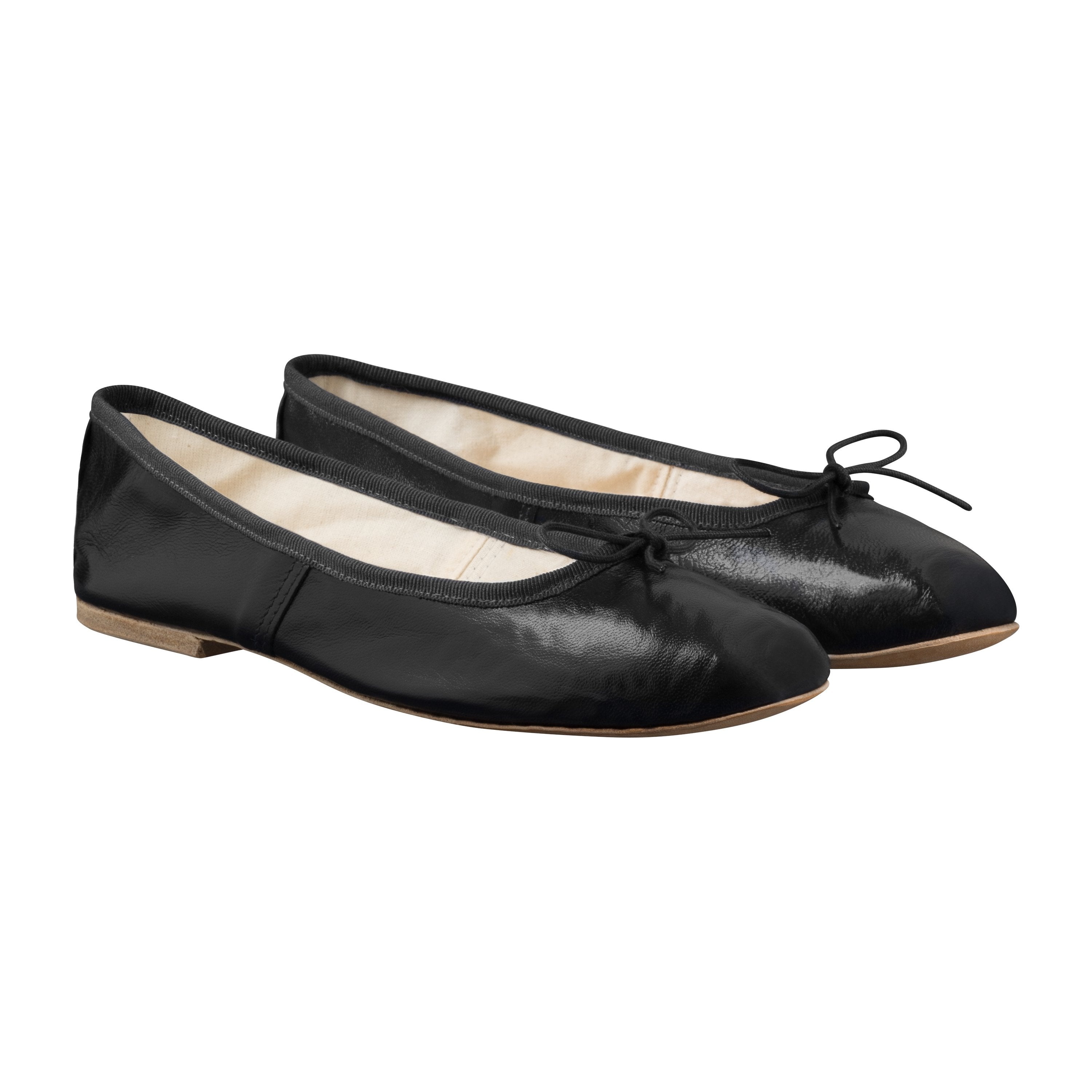 Porselli Ballet Flats - 3