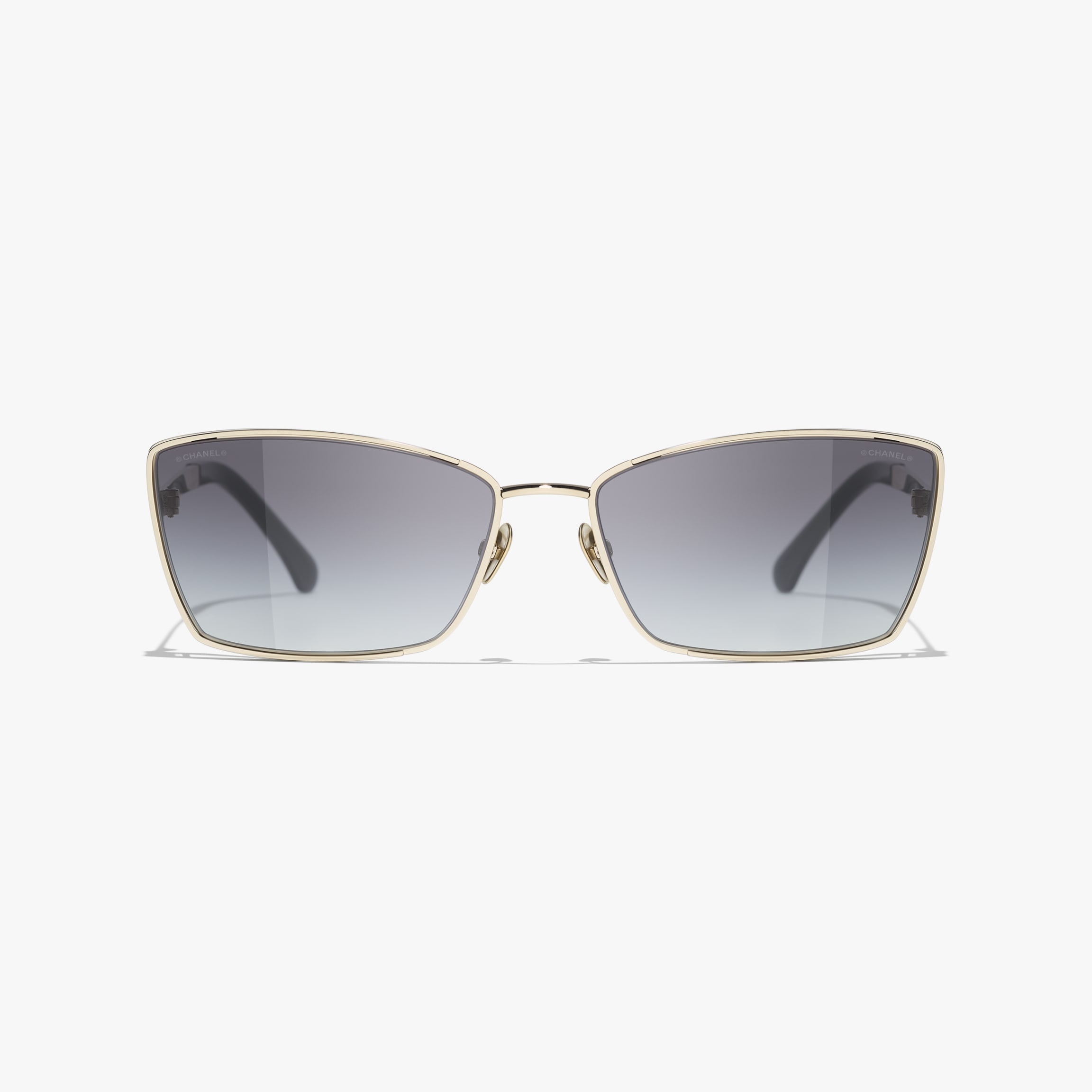 Rectangle Sunglasses - 2
