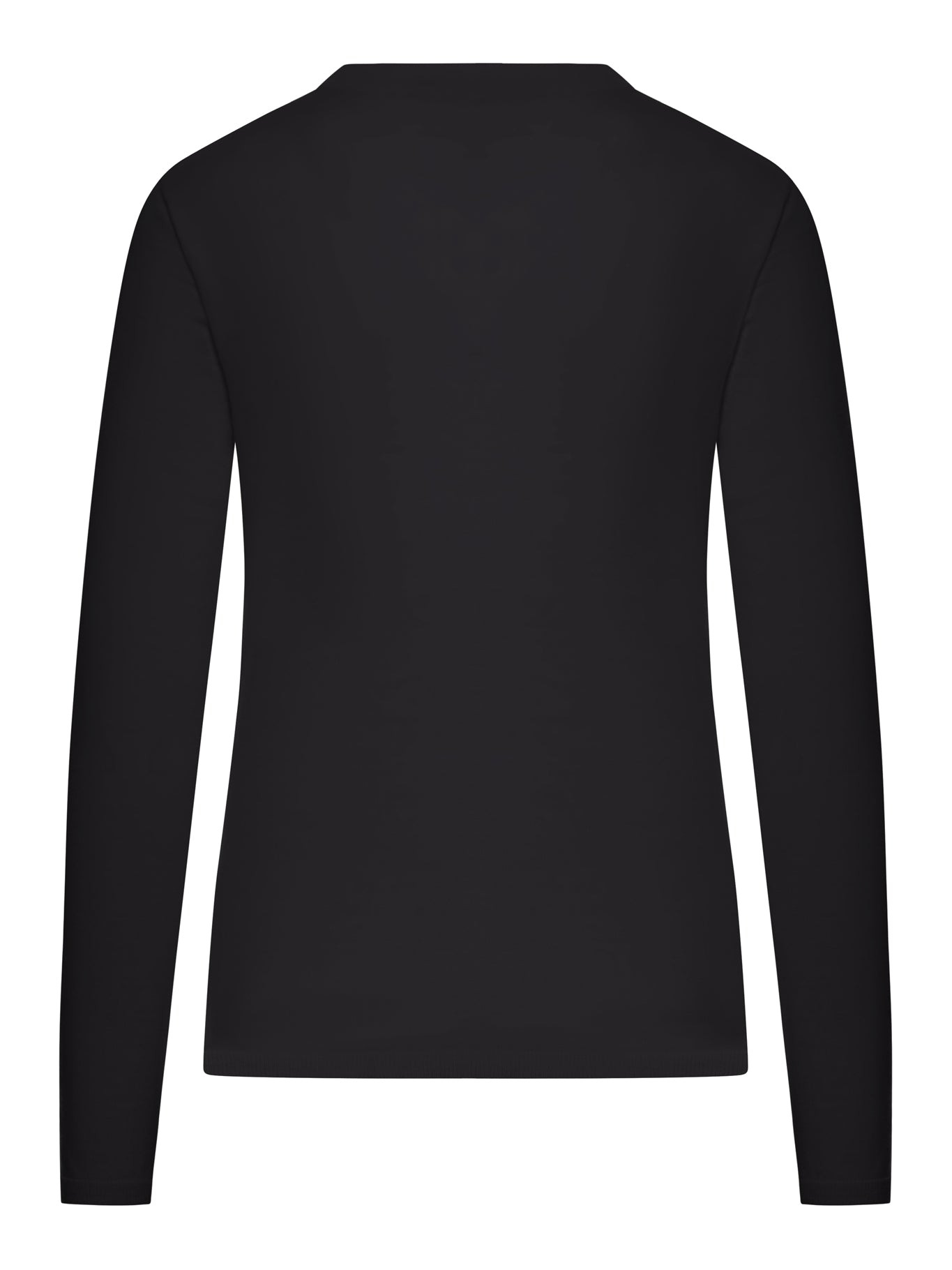 MARICA SWEATER IN LIGHTWEIGHT CASHMERE YARN - 2