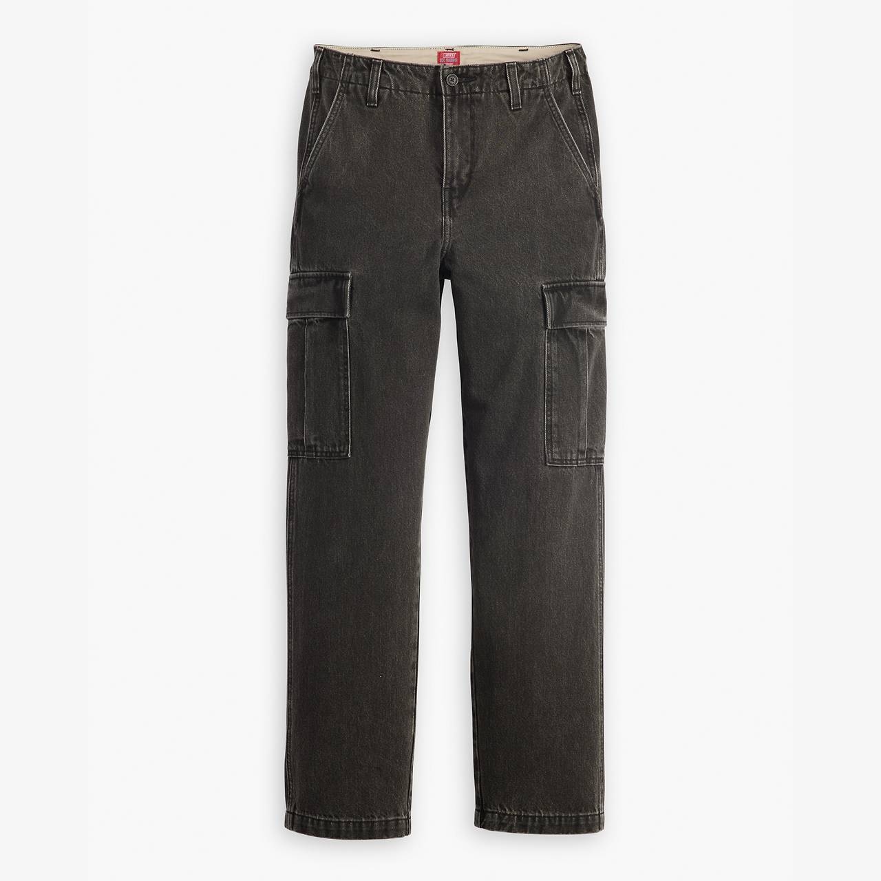 LEVI'S® XX CARGO STRAIGHT FIT MEN'S PANTS - 1