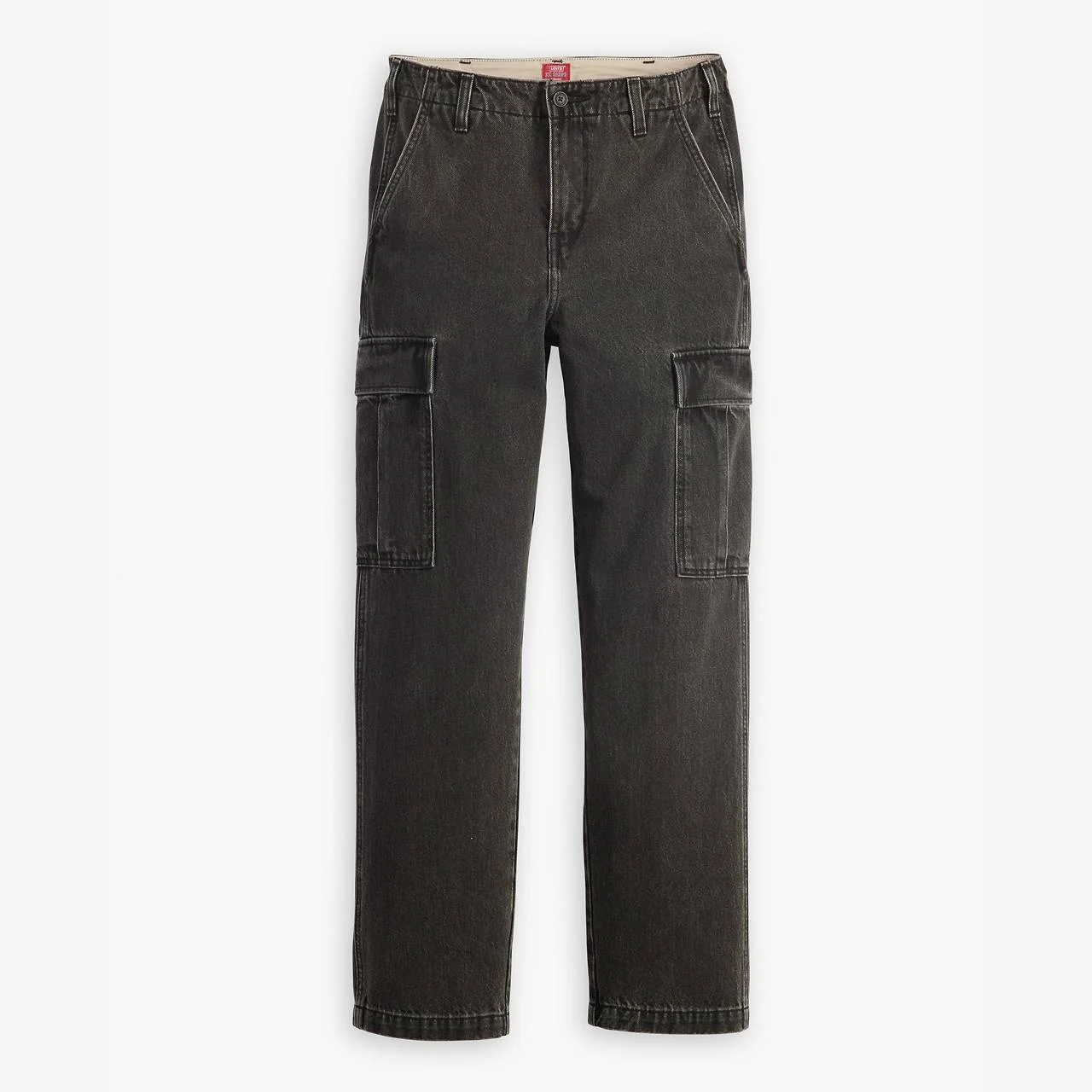 LEVI'S® XX CARGO STRAIGHT FIT MEN'S PANTS - 1