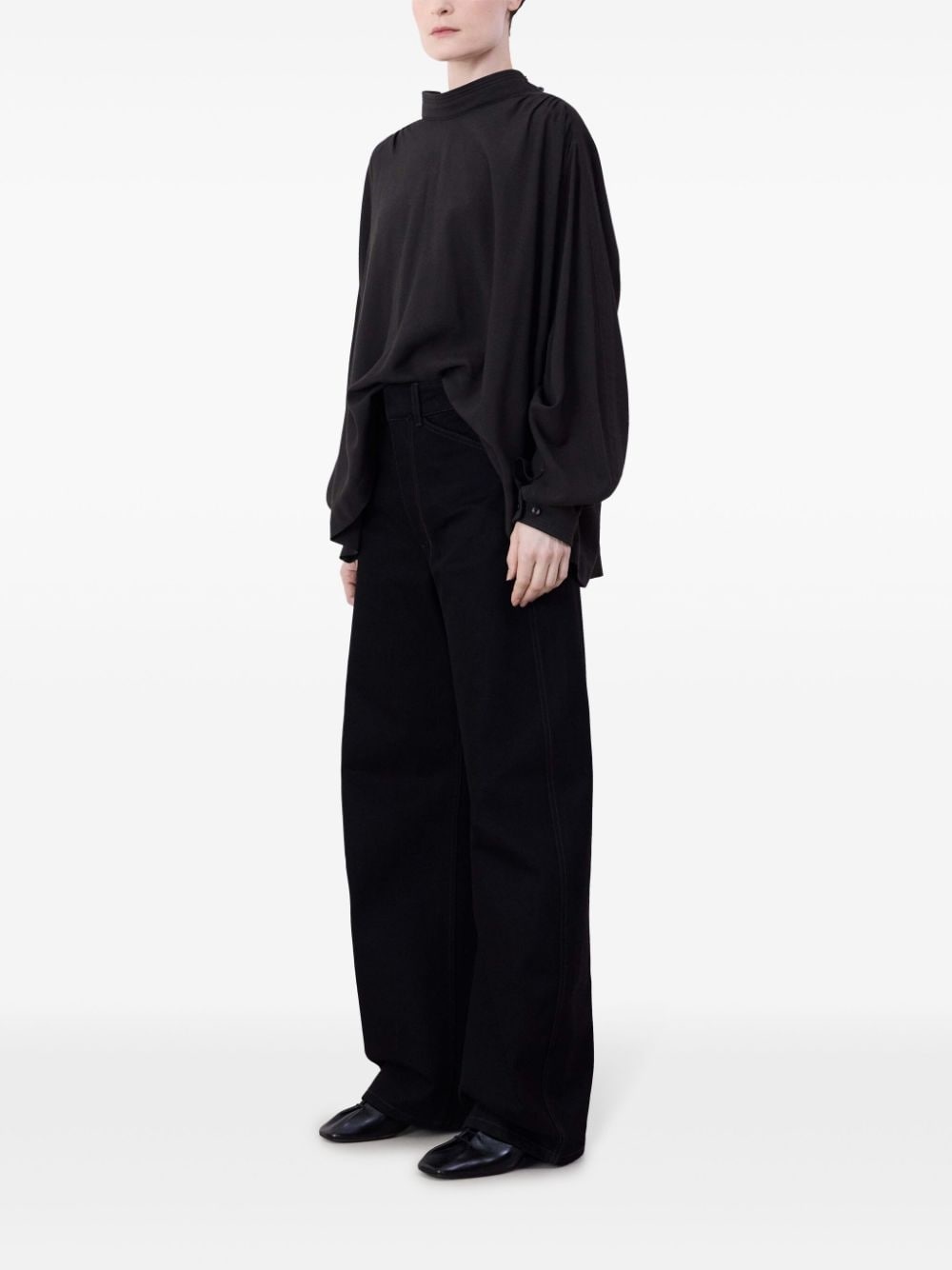 Housse long-sleeved top - 3