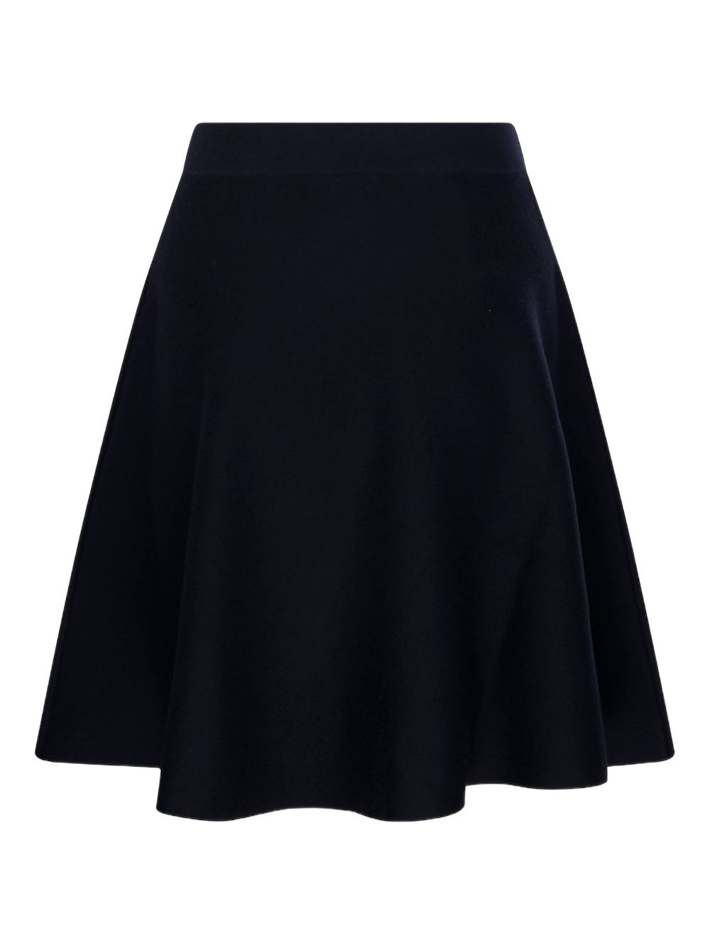 flared skirt - 2