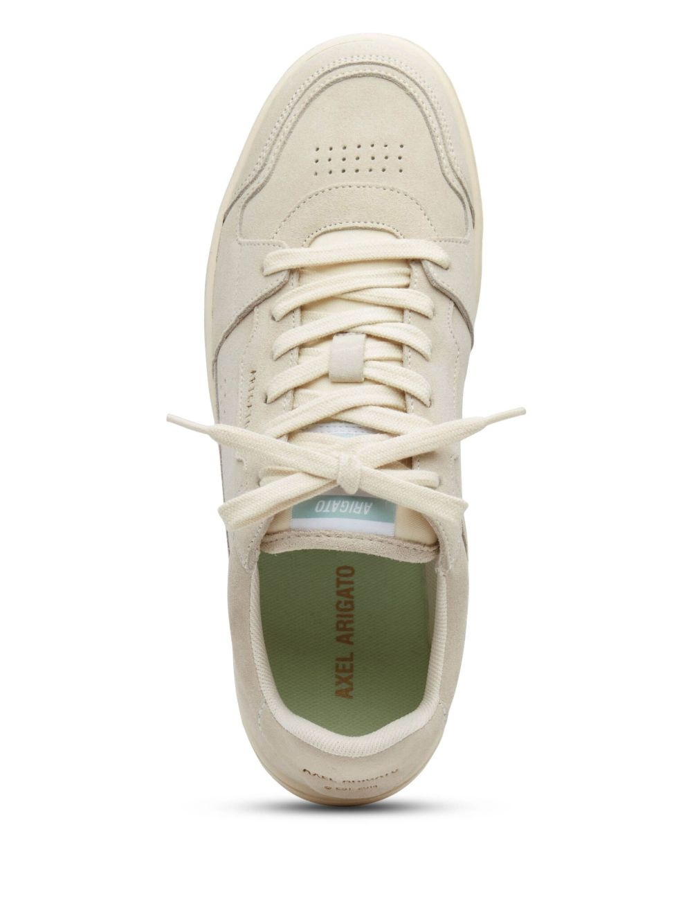 Dice Lo sneakers - 4