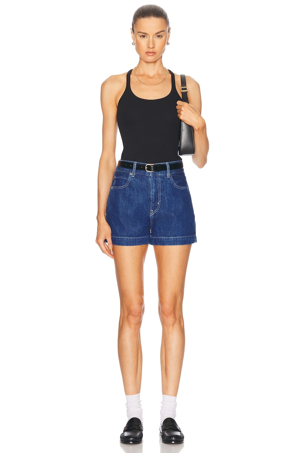 Charm Short - 5