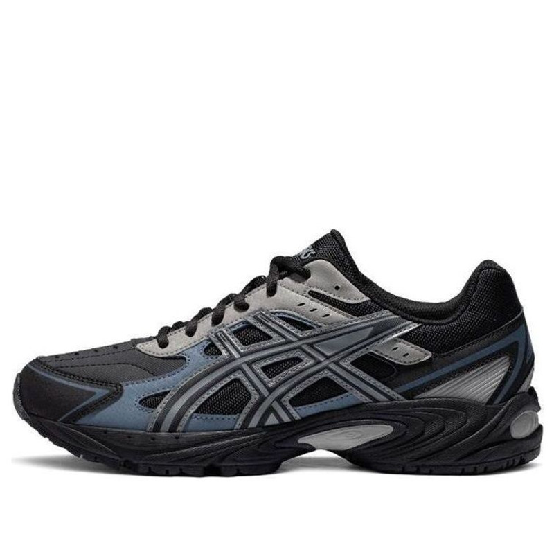 ASICS Gel-170TR Casual Shoes Black/Gray 1203A213-001 - 1