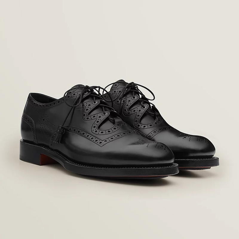 Easton oxford shoe 1
