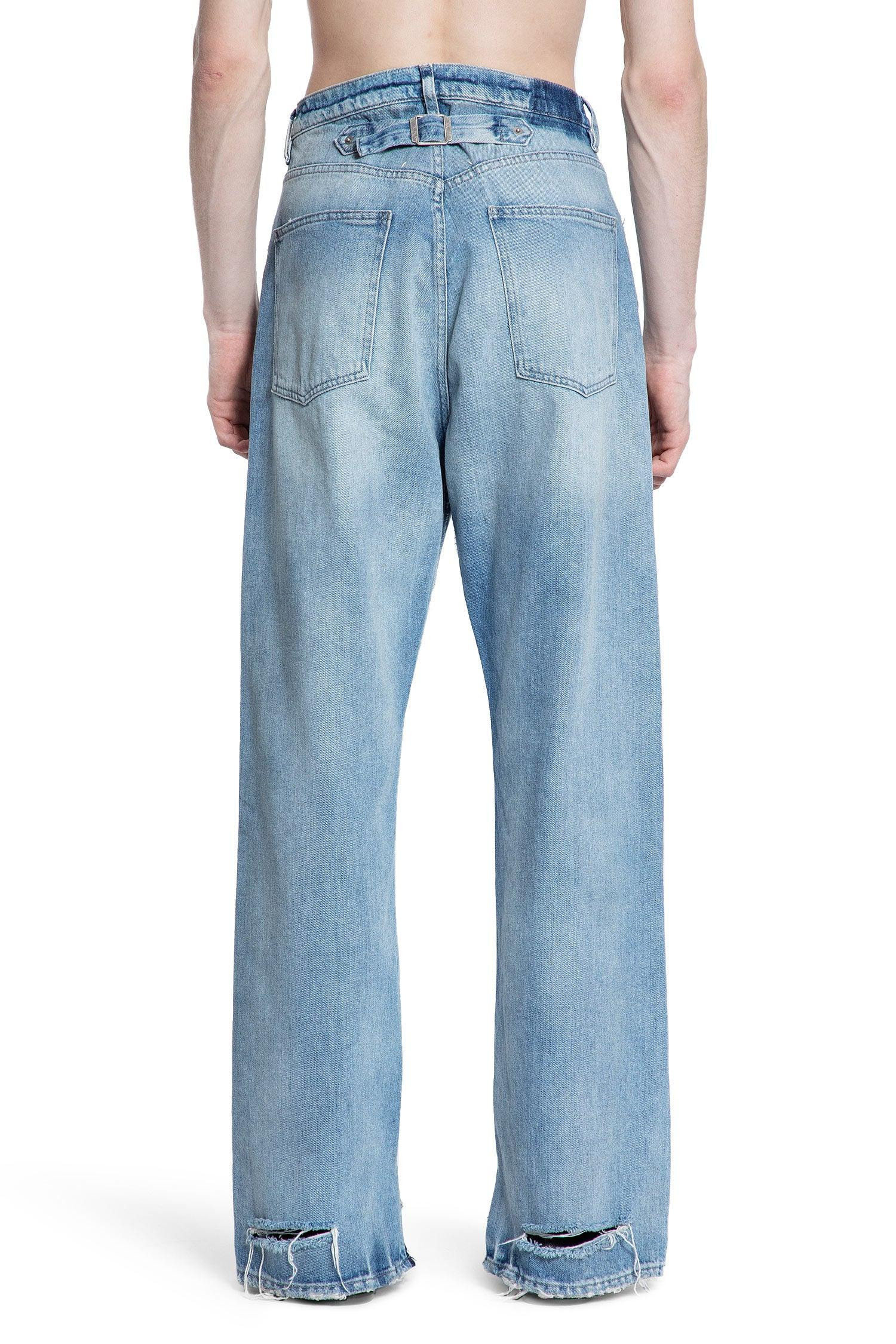 Buckle-Jeans - 3